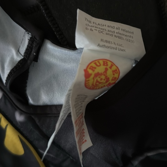 Batman Adult Custom XL - Picture 6 of 10